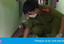 Nghi phạm sát hại bé trai 8 tuổi bị bắt