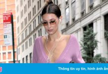 Người giúp dàn sao Gen Z mặc đẹp