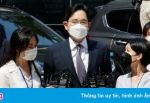 Samsung tìm cách tiêu khối tiền mặt 100 tỷ USD