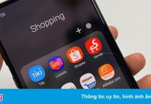 Cuộc đua giảm giá của các sàn thương mại điện tử ngày 11/11