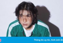 Stylist Việt trang điểm giống nữ chính ‘Squid Game’