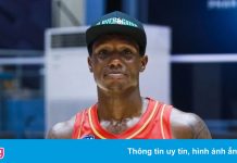 Đẳng cấp vượt trội của ngoại binh ở VBA Premier Bubble Games