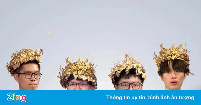Ai sẽ là nhà vô địch ‘Đường lên đỉnh Olympia’ năm 21 Ai sẽ là nhà vô địch ‘Đường lên đỉnh Olympia’ năm 21