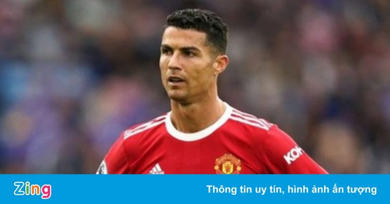 Ronaldo sẽ rời MU nếu không được dự Champions League