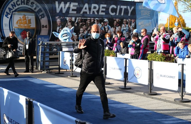 Man City vs Everton: Thầy trò Pep Guardiola bám đuổi Chelsea