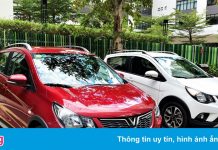 Lý do doanh số bán ôtô tháng 10 tăng hơn gấp đôi