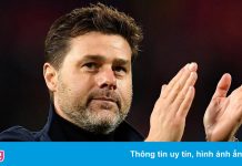 Pochettino chuẩn bị rời PSG để tới MU