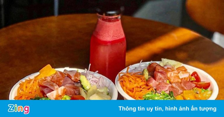 3 địa chỉ đặt đồ ăn trưa eat clean ở TP.HCM