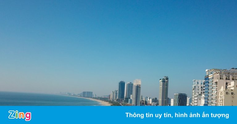 Kinh doanh ảm đạm trên ‘tuyến đường tỷ USD’ ở Đà Nẵng