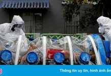 Vì sao Nam Phi sớm phát hiện biến chủng Omicron?