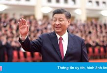 Đảng Cộng sản Trung Quốc thông qua văn kiện lịch sử