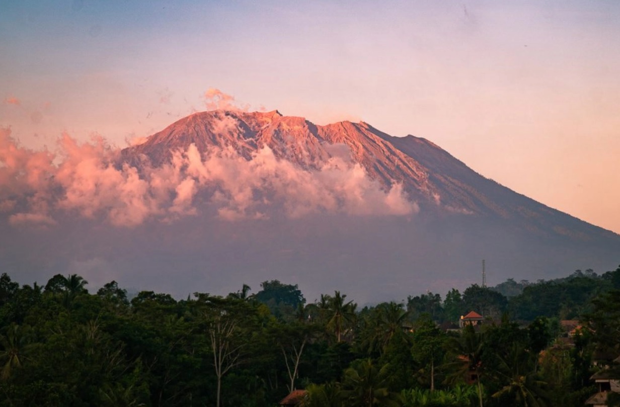 5 địa điểm ngắm hoàng hôn cực mãn nhãn tại Bali, nhớ đến sớm để “đặt gạch” được vị trí đẹp nhất - 3