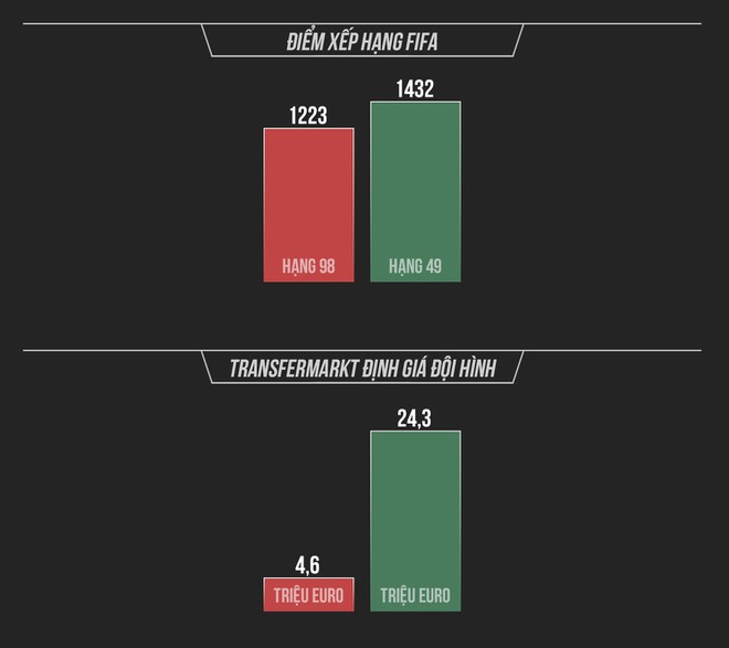 Viet Nam vs Saudi Arabia anh 1