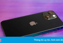Đồng sáng lập Apple: ‘Tôi chẳng hiểu iPhone 13 có gì khác’