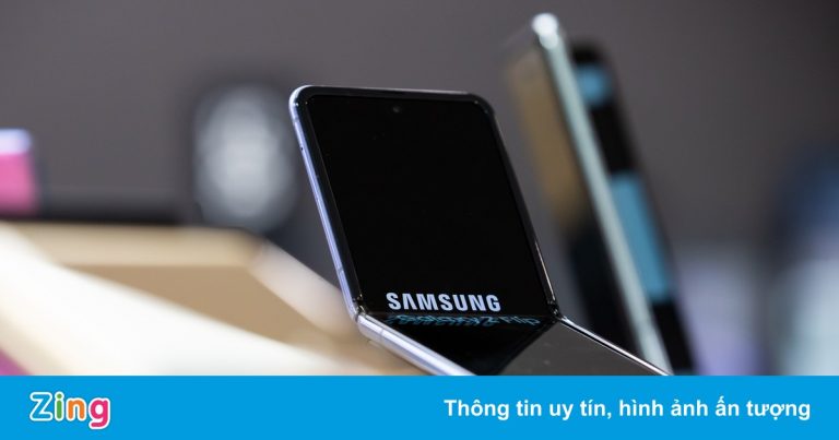 Samsung chọn địa điểm cho nhà máy chip 17 tỷ USD