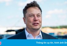 Elon Musk đối mặt khoản thuế 15 tỷ USD