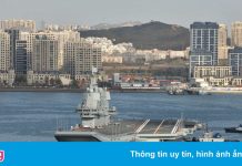 Châu Á có thể trở thành ‘thùng thuốc súng’ do chạy đua vũ trang