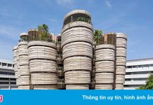 10 đại học hàng đầu châu Á