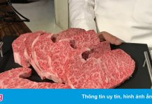 Nhiều người tiêu dùng châu Á không mua nổi thịt bò
