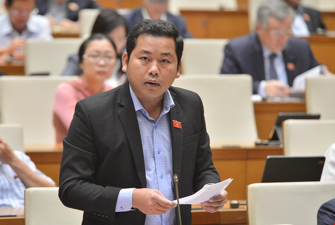 Quoc hoi thao luan tinh hinh kinh te xa hoi anh 6