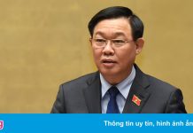 Chủ tịch Quốc hội: Không chấp nhận dự án luật chuẩn bị sơ sài