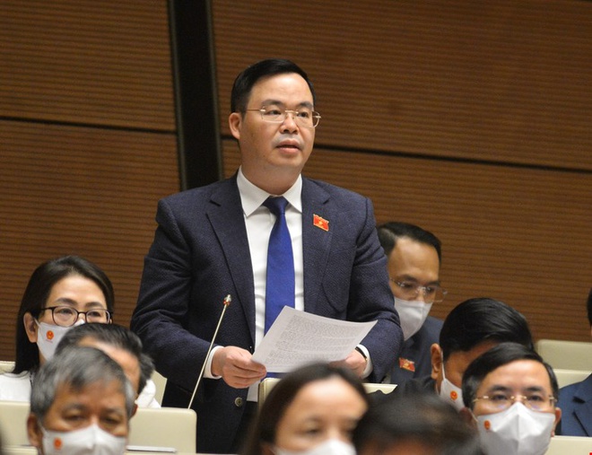 Quoc hoi thao luan tinh hinh kinh te xa hoi anh 8