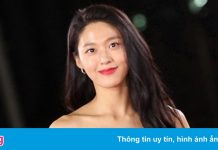 Dàn sao hàng đầu giới giải trí tại Lễ trao giải Rồng xanh 2021