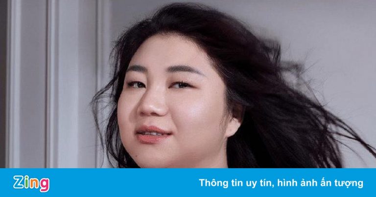 Nàng mẫu ngoại cỡ phá vỡ định kiến ‘gầy mới đẹp’ ở Trung Quốc Nàng mẫu ngoại cỡ phá vỡ định kiến ‘gầy mới đẹp’ ở Trung Quốc