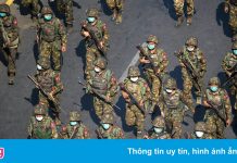 Hội đồng Bảo an Liên Hợp Quốc kêu gọi chấm dứt bạo lực ở Myanmar