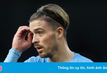 Man City đang dùng Grealish sai cách?