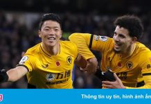 Wolverhampton hồi sinh sau khởi đầu chật vật