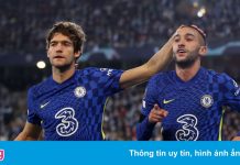 Chelsea tiến sát vé dự vòng knock-out Champions League