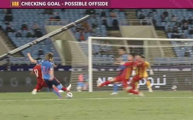 Tuyen Viet Nam vs Nhat Ban anh 12