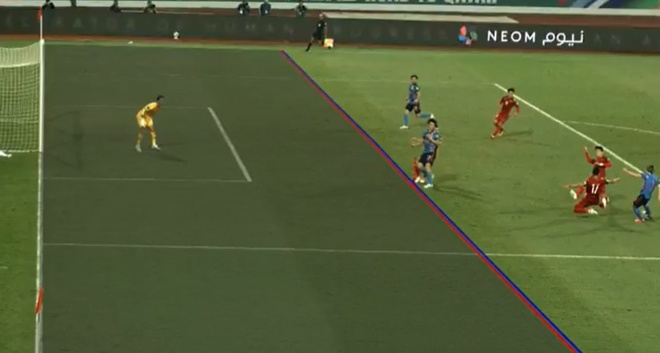 Tuyen Viet Nam vs Nhat Ban anh 11