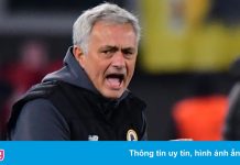 Roma lại gây thất vọng trước Bodo