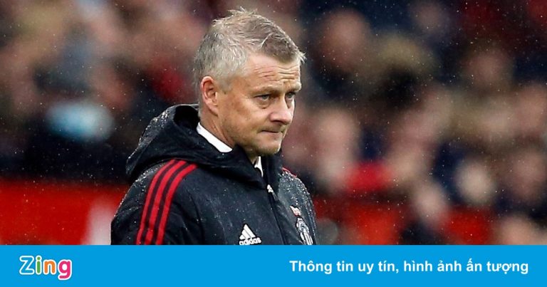 MU trao thêm cơ hội cho Ole Solskjaer MU trao thêm cơ hội cho Ole Solskjaer
