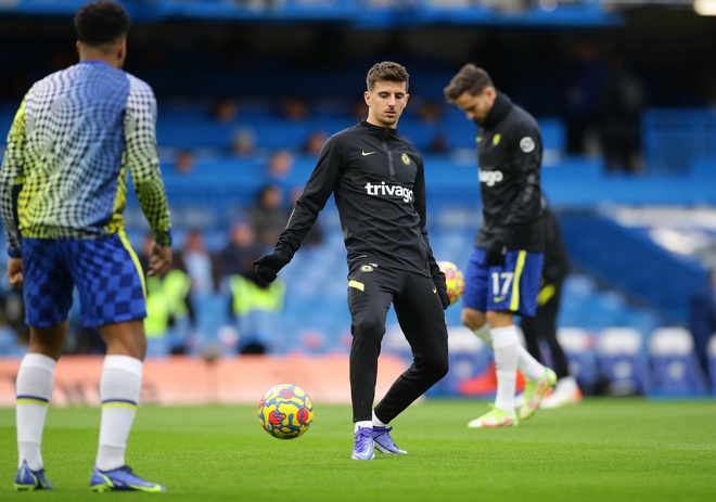 Chelsea vs Burnley anh 16