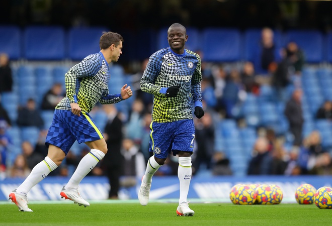 Chelsea vs Burnley anh 18
