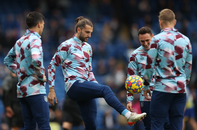 Chelsea vs Burnley anh 17