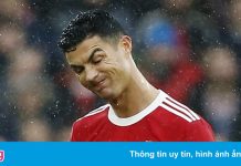 Ronaldo bị chê sau pha vào bóng với De Bruyne