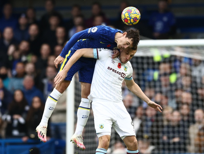 Chelsea vs Burnley anh 12