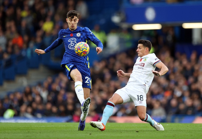 Chelsea vs Burnley anh 5