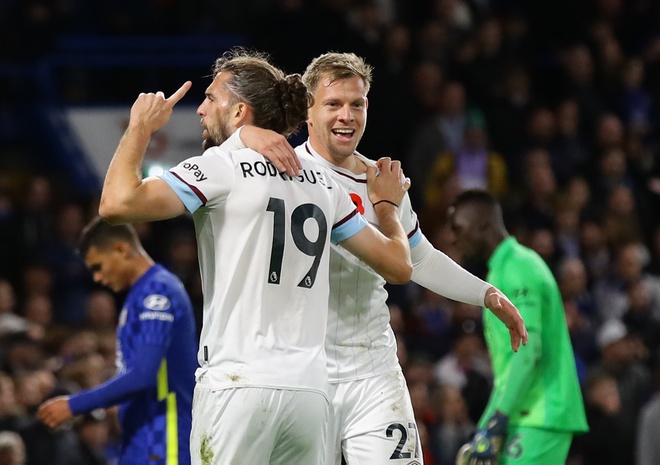 Chelsea vs Burnley anh 3
