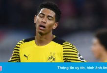 Haaland cùng đồng đội xuống chơi ở Europa League