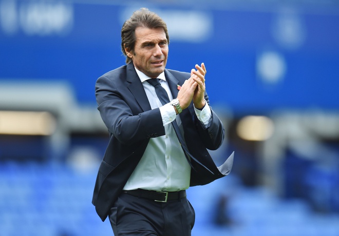 Everton vs Tottenham anh 2