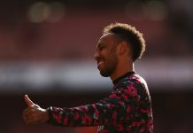 Arsenal 0-0 Watford: Cơ hội vào top 5 Arsenal vs Watford anh 1