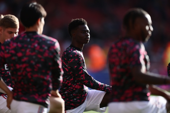 Arsenal vs Watford anh 9