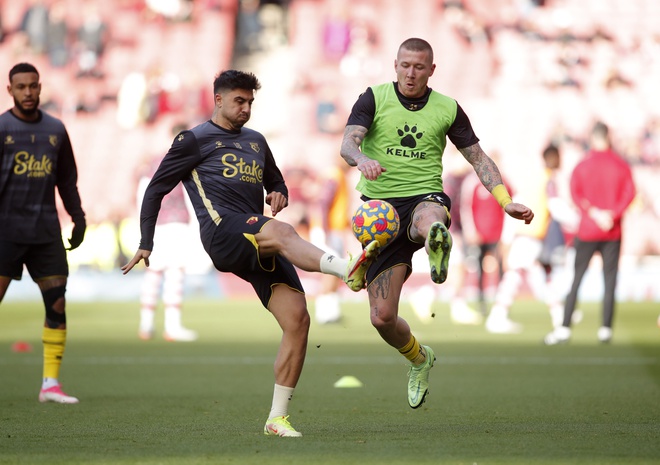 Arsenal vs Watford anh 10