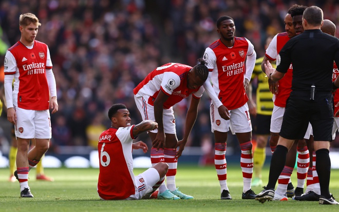 Arsenal vs Watford anh 6