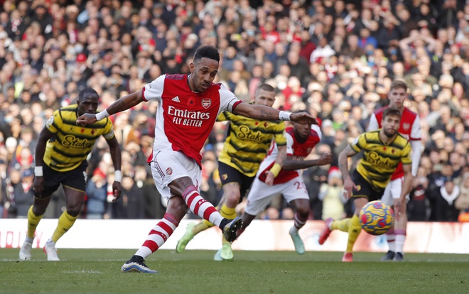 Arsenal vs Watford anh 24
